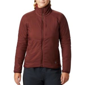 Mountain Hardwear KOR Strata Jacket